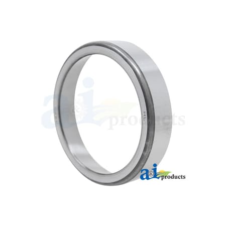 A & I Products Cup, Tapered Bearing 4.5" x4.5" x1" A-3920-I